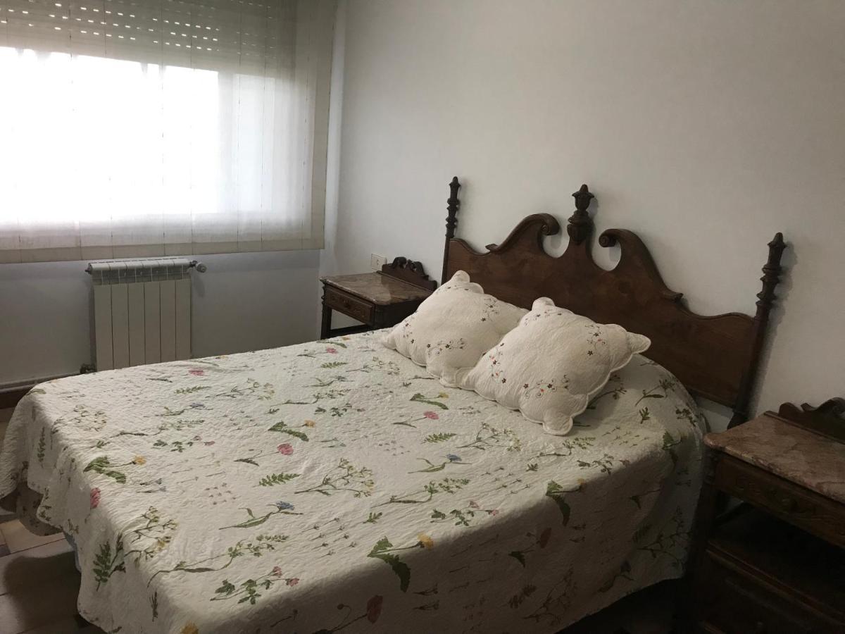 Playa Silgar En Galicia Apartman Sanxenxo Kültér fotó