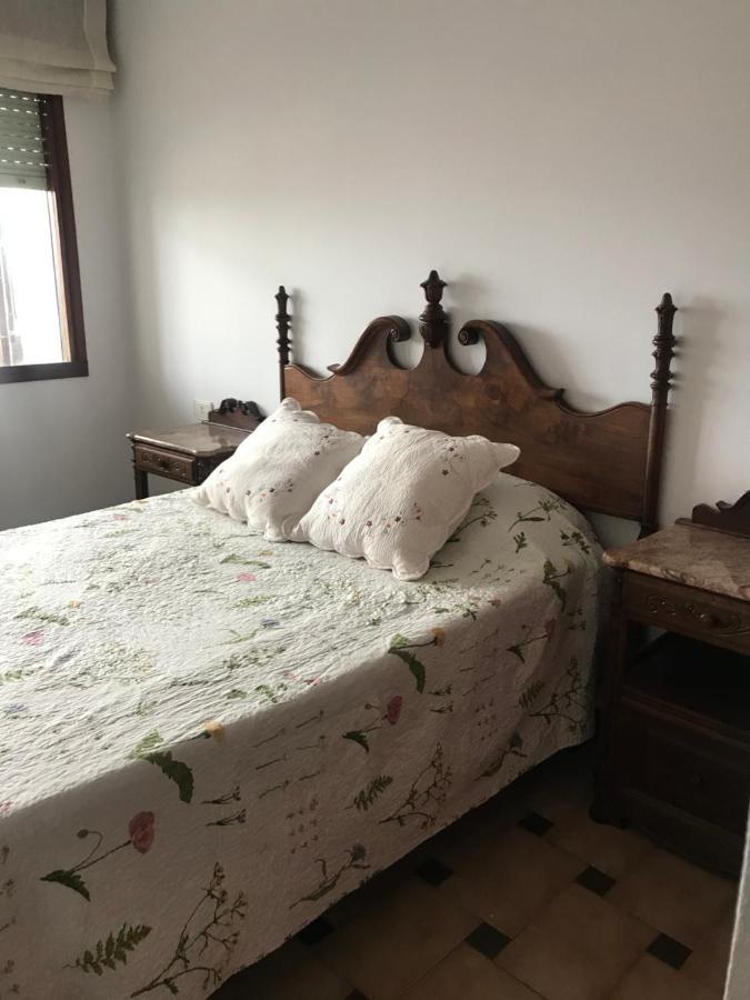 Playa Silgar En Galicia Apartman Sanxenxo Kültér fotó