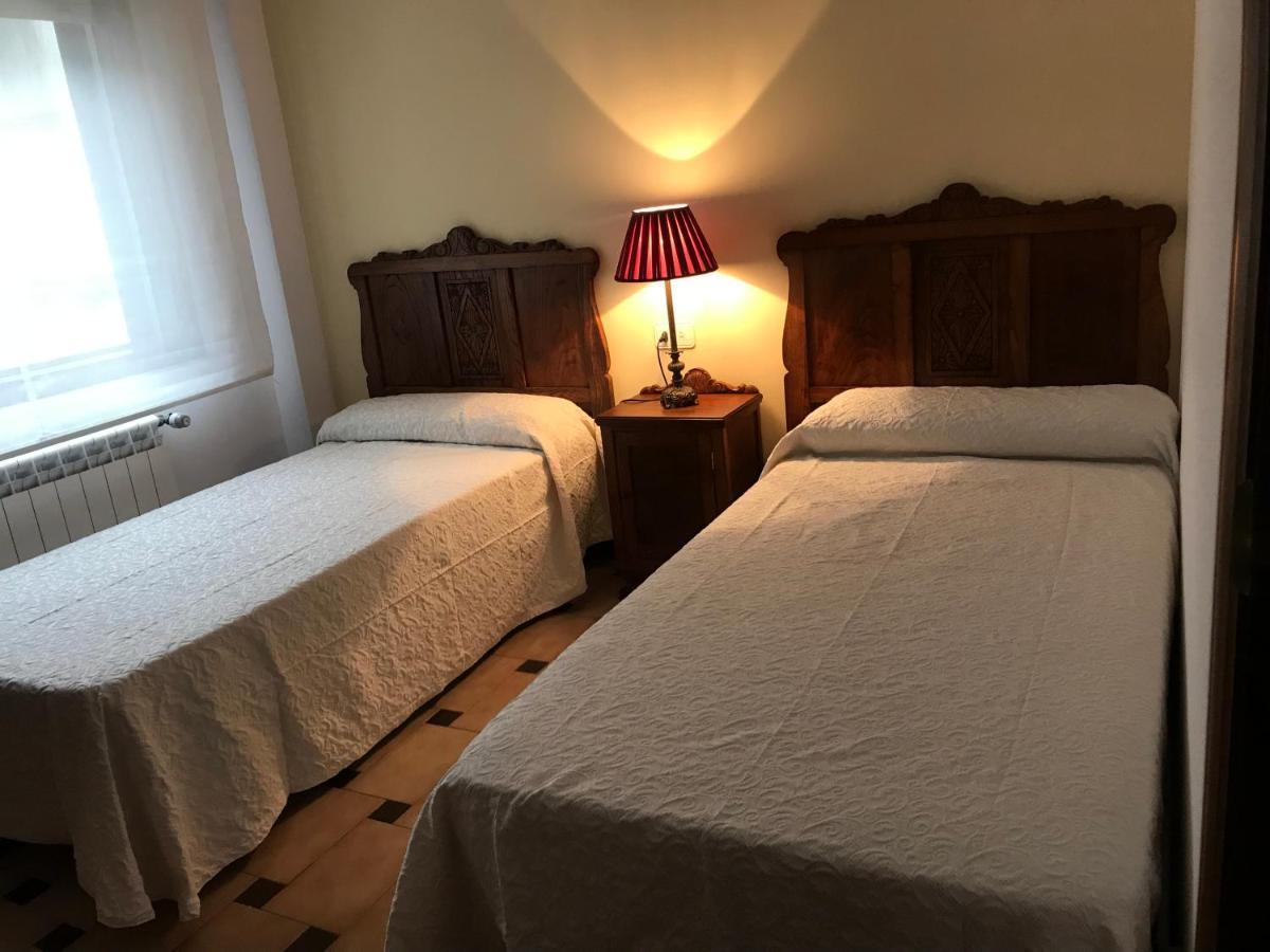 Playa Silgar En Galicia Apartman Sanxenxo Kültér fotó