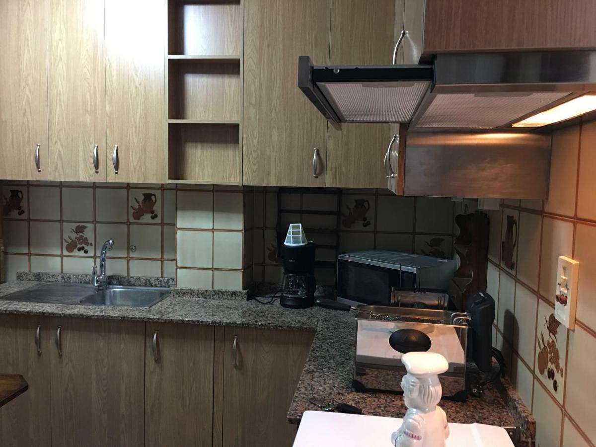 Playa Silgar En Galicia Apartman Sanxenxo Kültér fotó